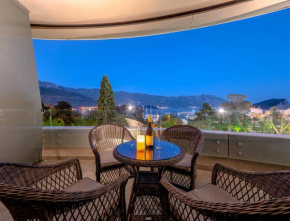 Apartments Garden Azure Budva